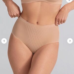 Honeylove Women's Silouette Brief